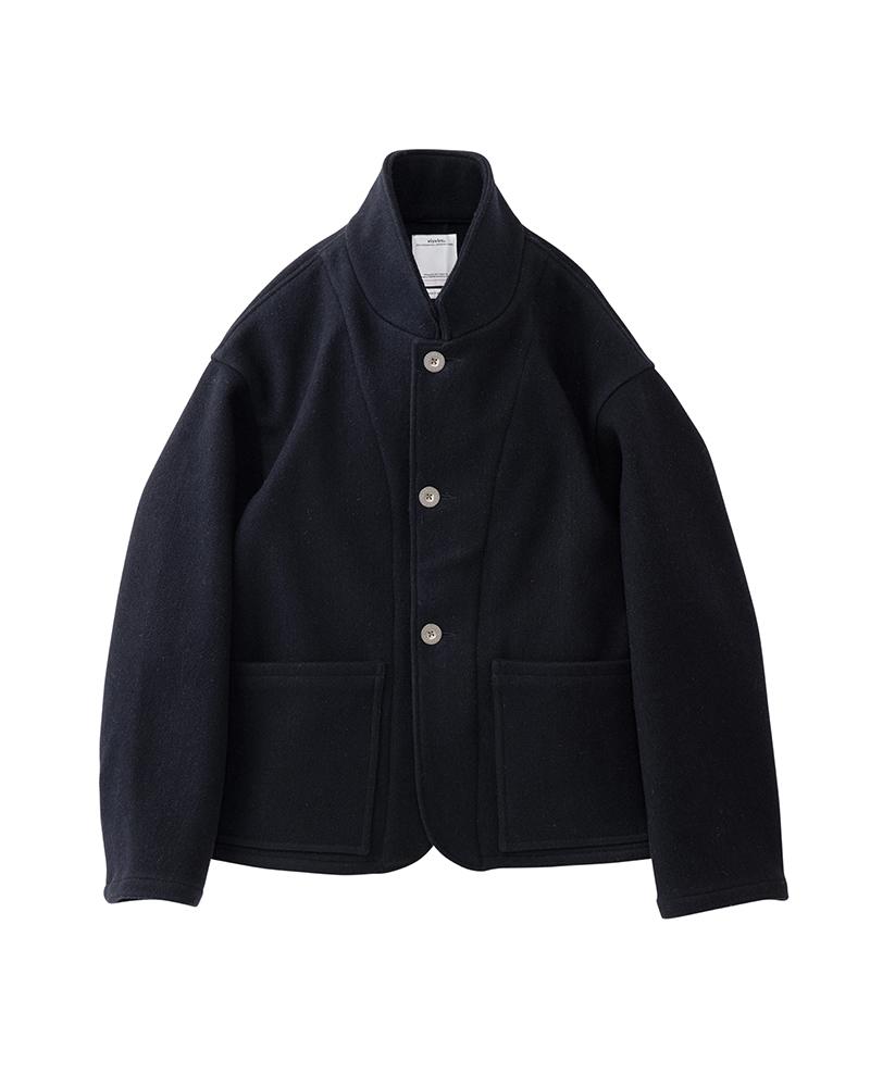 HAYWARD JKT (MELTON) | Visvim Official North American Web Store